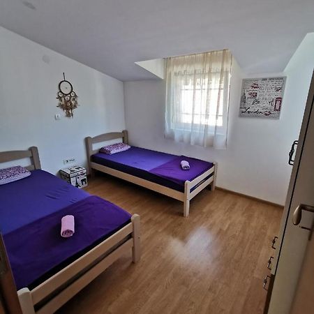 Apartman Iva 采蒂涅 外观 照片