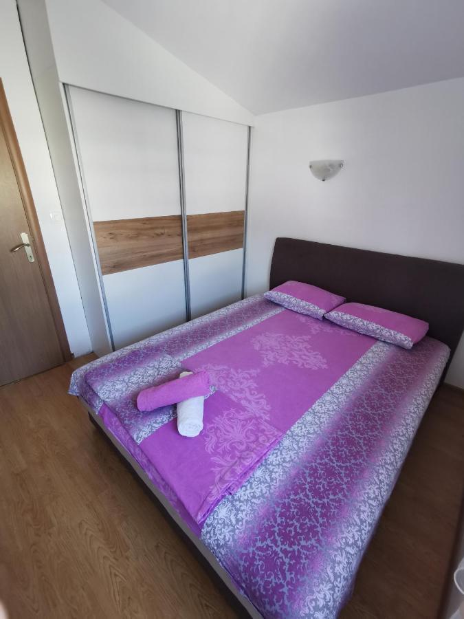 Apartman Iva 采蒂涅 外观 照片